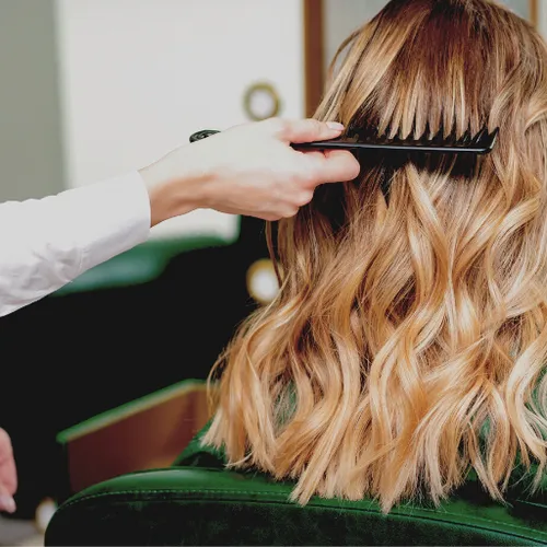 Alva Beauty Salon Alva Beauty Salon