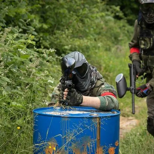 TNP Paintball TNP Paintball