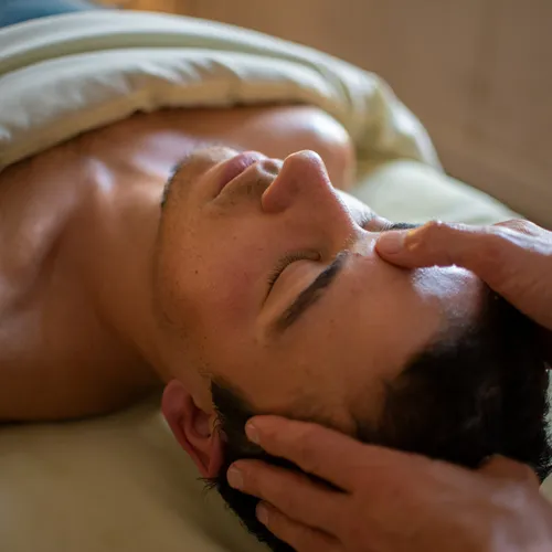 Ahara Spa & Centro Holístico Ahara Spa & Centro Holístico