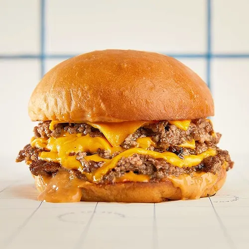 Smash Burgers Smash Burgers