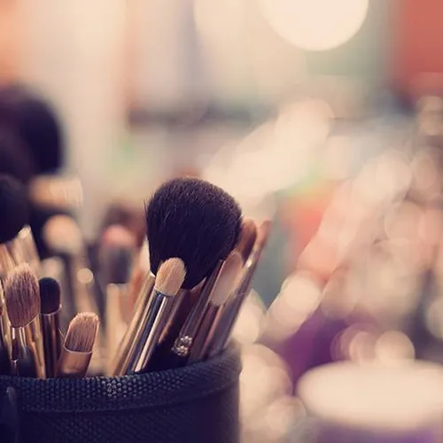 Taller de Maquillaje Para Ocasiones