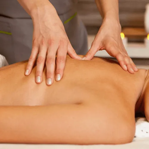 Alma Spa by Eigna.