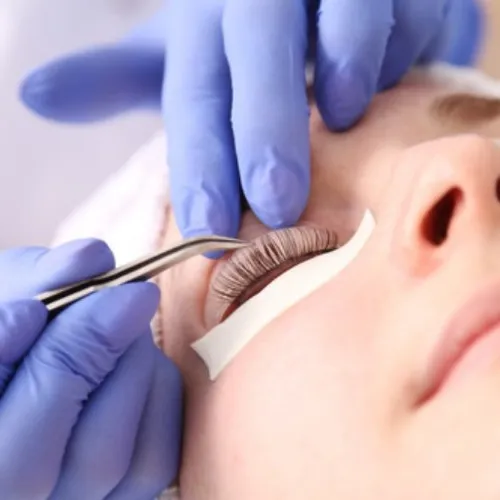 Beauty Power Studio: pestañas Beauty Power Studio: pestañas