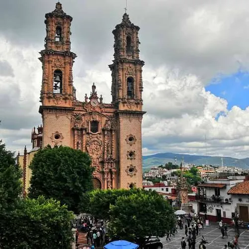 Tour Cuernavaca y Taxco Tour Cuernavaca y Taxco