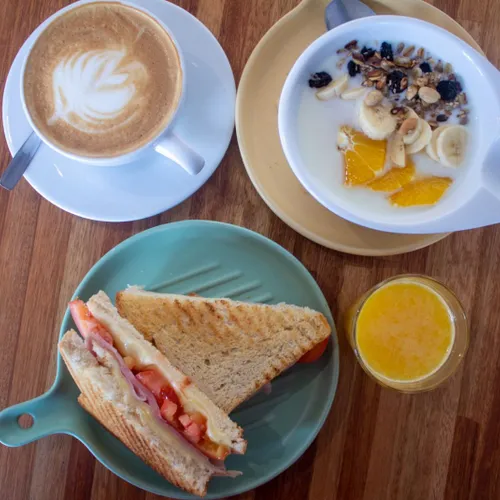 Café Cumpanis