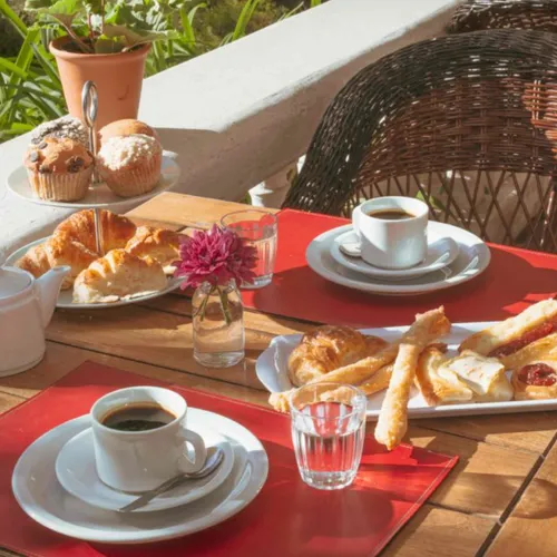 Hotel Villa Victoria Tigre