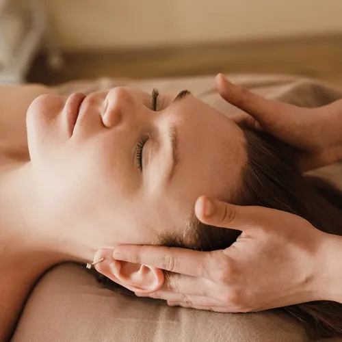 Serenity Holistic Spa Serenity Holistic Spa