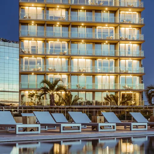 SLS Puerto Madero SLS Puerto Madero