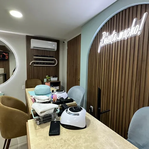 Lamal Nails and Spa Lamal Nails and Spa