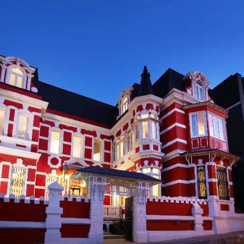 Hotel Palacio Astoreca
