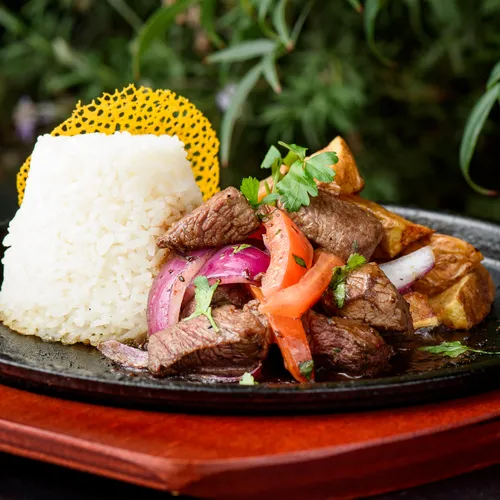 Ágapē Restobar