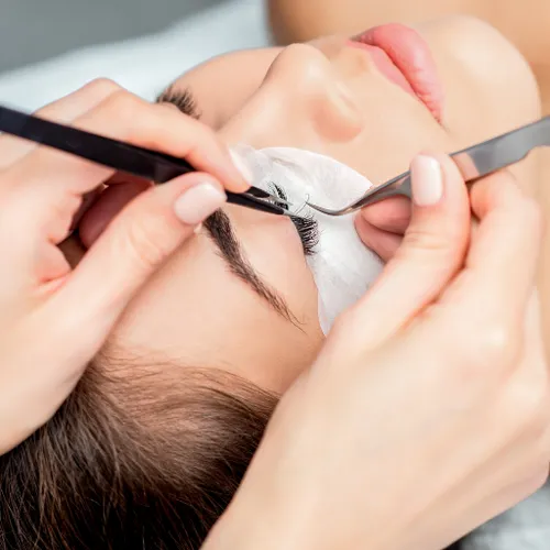 Morgana Lash Studio Morgana Lash Studio