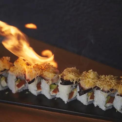 Watashi Sushi & Wok Watashi Sushi & Wok