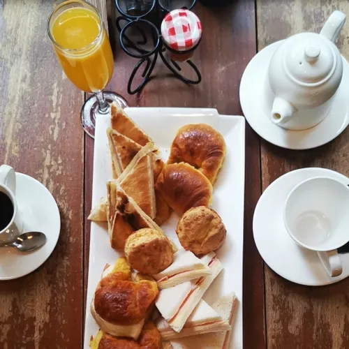 Café Brasilero