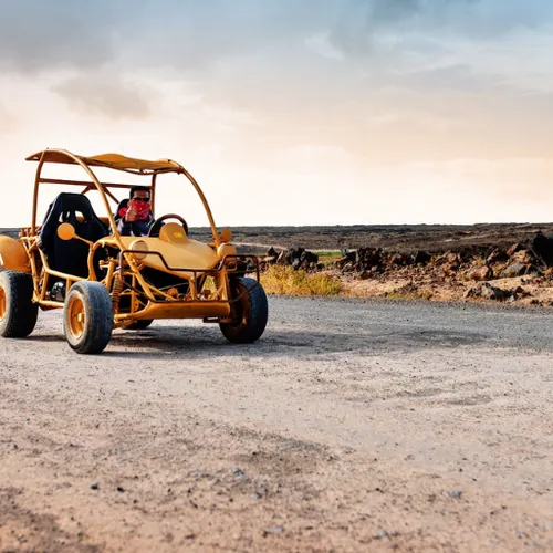 Go Karts en Paracas Go Karts en Paracas