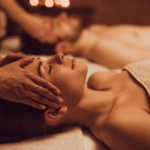 The Singular Wellness Spa