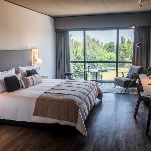 KOS Pilar Hotel