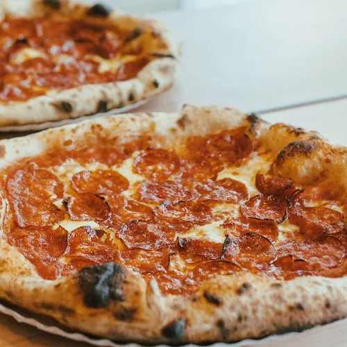 Rigor Pizza Rigor Pizza