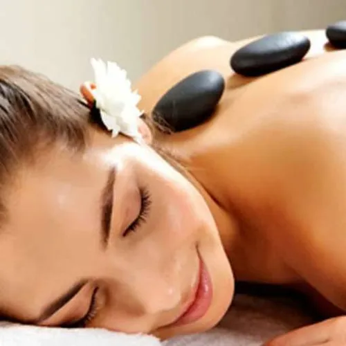 Desertika Spa