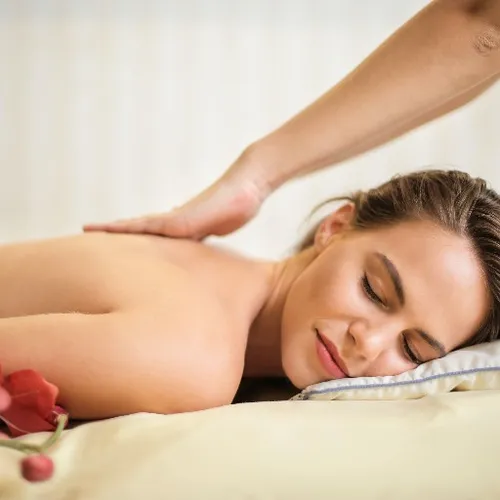 Aroma Spa Aroma Spa