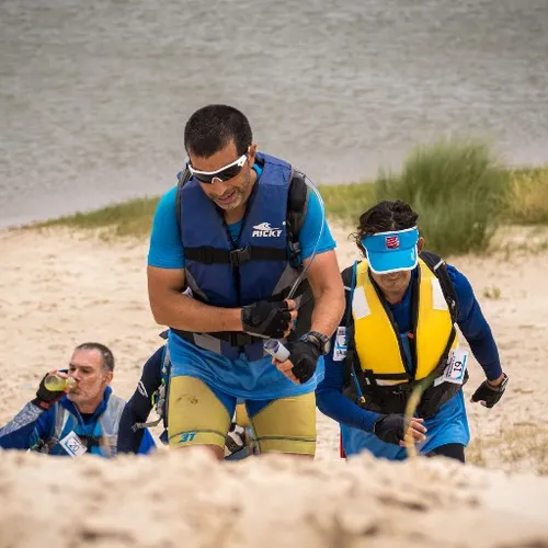 Adventure Race Uruguay