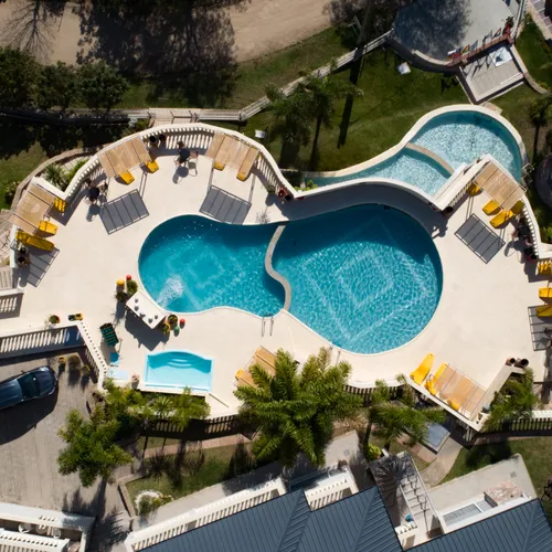 Villa La Font Hotel & Spa Villa La Font Hotel & Spa