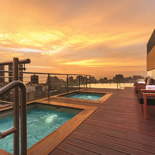 Hilton Lima Miraflores Hilton Lima Miraflores