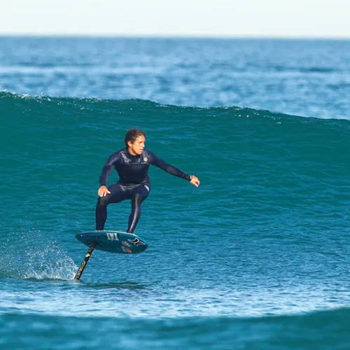 Clases de Hydrofoil Surf Clases de Hydrofoil Surf