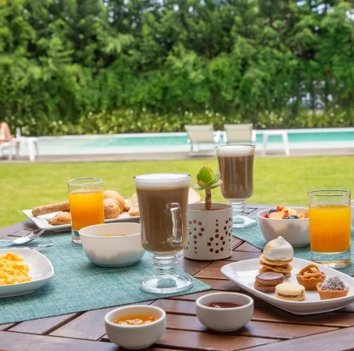 Live Hotel Boutique