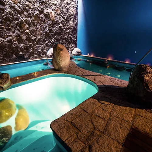 Spa del Bosque