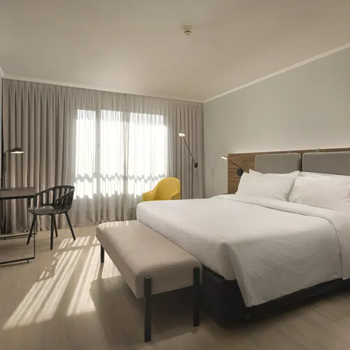 Novotel Las Condes