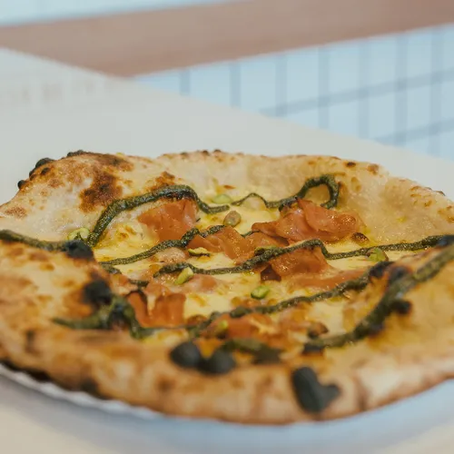 Rigor Pizza