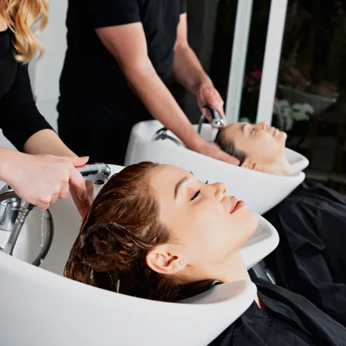 Alva Beauty Salon Alva Beauty Salon