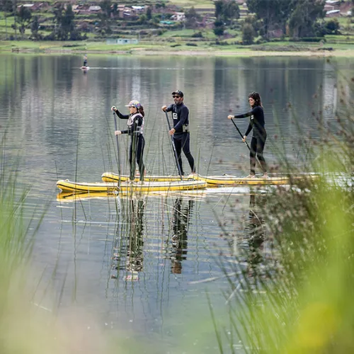 ¿SUP o Kayak? ¡Tu escoges! ¿SUP o Kayak? ¡Tu escoges!