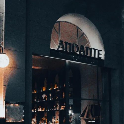 Andante Andante