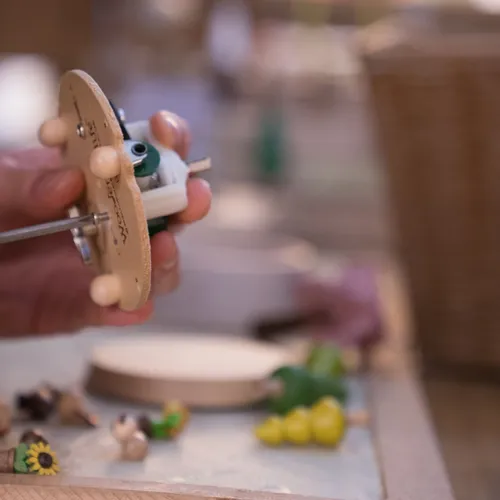 Wood & Music - Crea tu cajita musical Wood & Music - Crea tu cajita musical