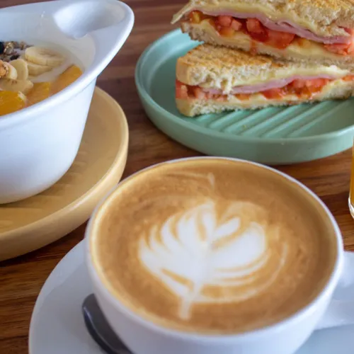 Café Cumpanis