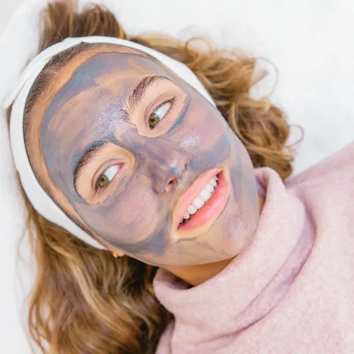 Full detox facial + producto PAO CID Full detox facial + producto PAO CID
