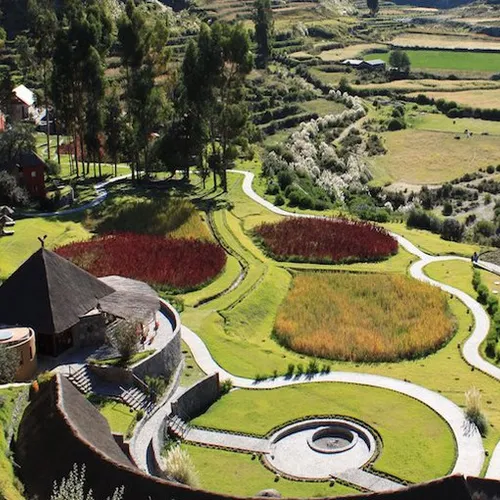Colca Lodge Colca Lodge