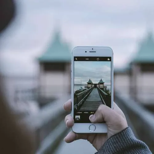 Taller Online de Fotografía con Smartphone