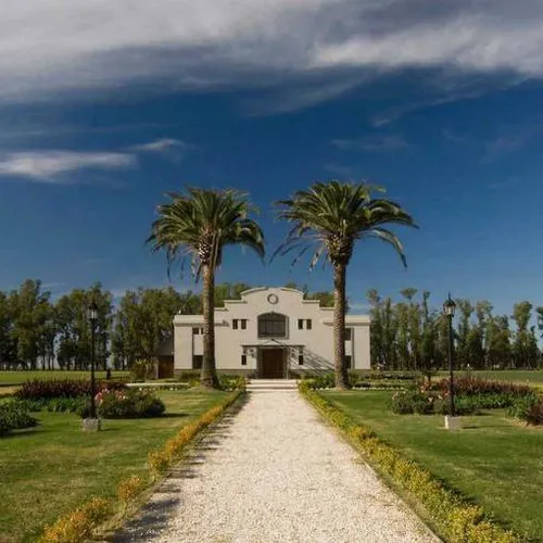 Puesto Viejo Estancia Puesto Viejo Estancia