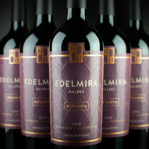 Bodega Edelmira Bodega Edelmira