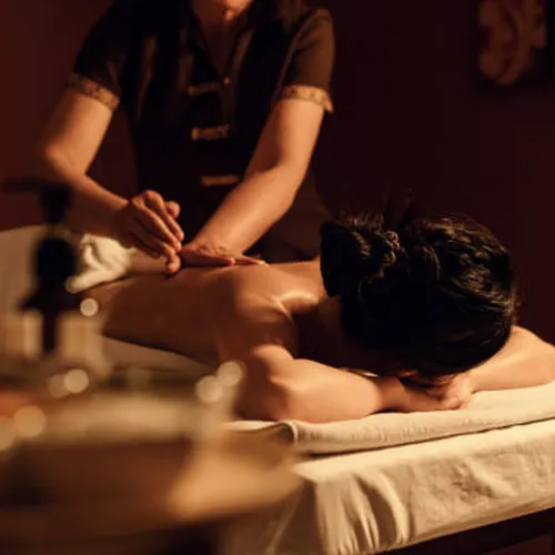 Masaje CBD therapy Masaje CBD therapy