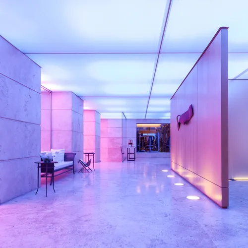 Ahín Wellness & Spa Ahín Wellness & Spa