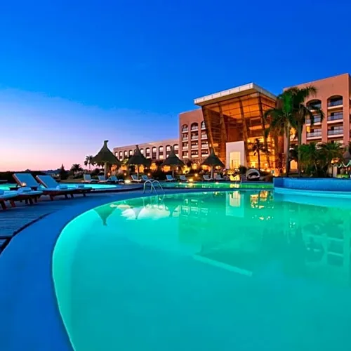 Sheraton Colonia Golf & Spa Resort