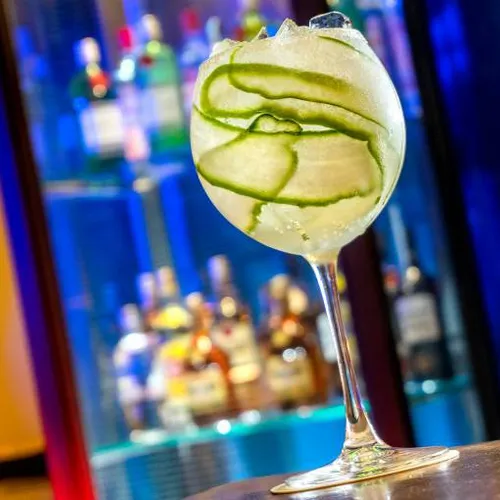 Moderno Bar Moderno Bar