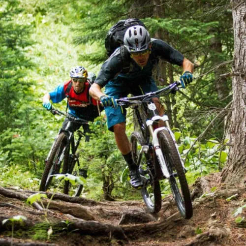 MountainBike Xtreme