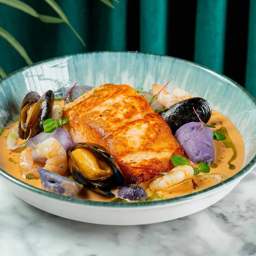 Lila Restaurant