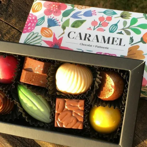 Caramel Caramel