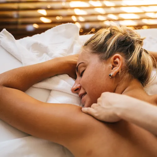 Serenity Holistic Spa Serenity Holistic Spa